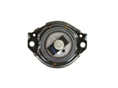 Mopar 5038766AB Front Mount, Passenger Side