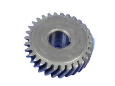 Jeep 4621952 GEAR Balance Shaft Driver