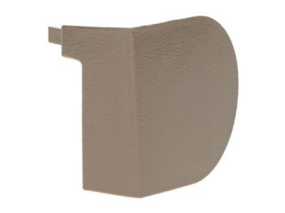 Jeep 1DX41DK2AA COVER Seat Belt Anchor