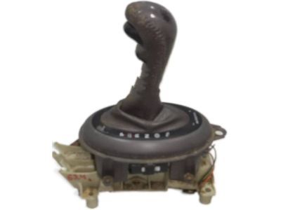 Chrysler 4668756AE SHIFTER Transmission
