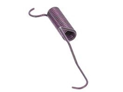 Ram 68026379AA SPRING Upper Shoe Return