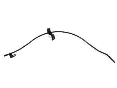Ram 68005326AA INDICATOR Engine Oil Level