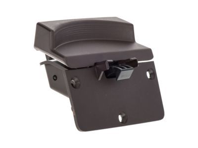Ram 5RQ83LU7AA LATCH Armrest Lid Lower