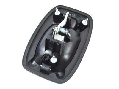 Ram 5RJ91JXWAA HANDLE Exterior Door