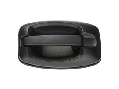 Ram 5RJ91JXWAA HANDLE Exterior Door