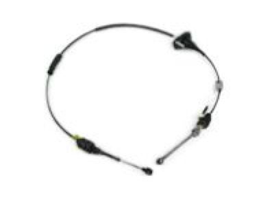 Ram 68148277AD CABLE Jumper Antenna Cable