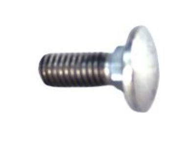Ram 68158713AA BOLT Carriage M6