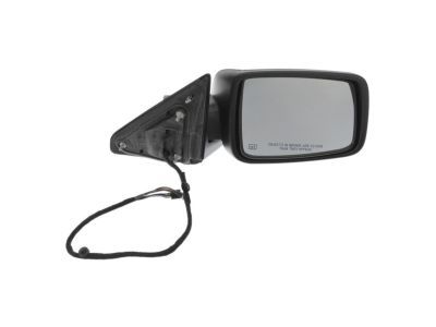 Mopar 68231242AF Mirror Outside Rearview