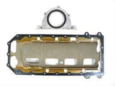 Jeep 5135457AF GASKET PACKAGE Engine Lower