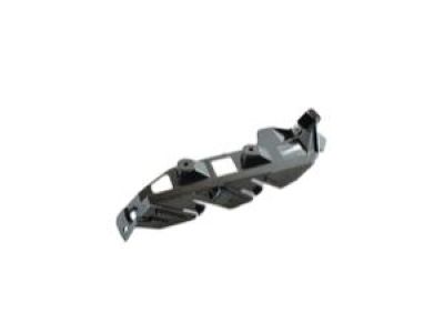 Chrysler 68103185AD Bracket - Fascia Support