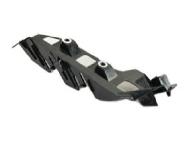 Chrysler 68103185AD Bracket - Fascia Support