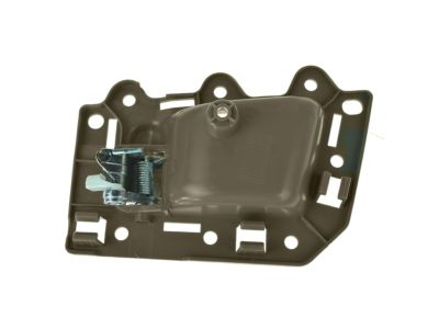 Jeep 5HR381D5AJ PANEL Rear Door Trim