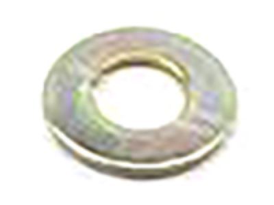 Mopar MF450006 Washer, Engine Front Mounting (Plain (10) )