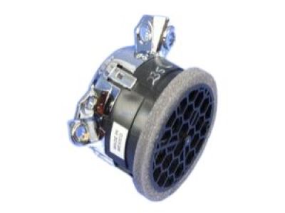Mopar 1JW471DVAC Outlet Air