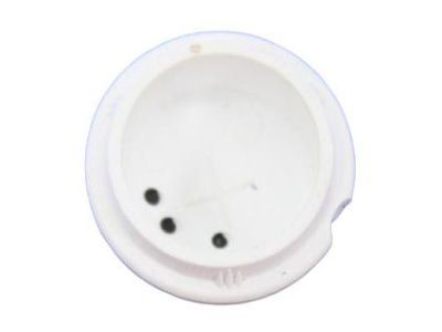 Jeep 52059645AA INSERT Transmission Shift Knob