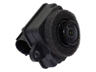 Dodge 4672760AB CAMERA Rear View