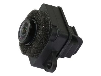 Dodge 4672760AB CAMERA Rear View