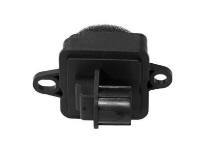 Dodge 4672760AB CAMERA Rear View