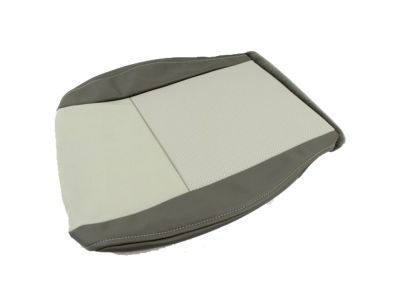 Jeep 1JH001J8AA COVER Front Seat Cushion