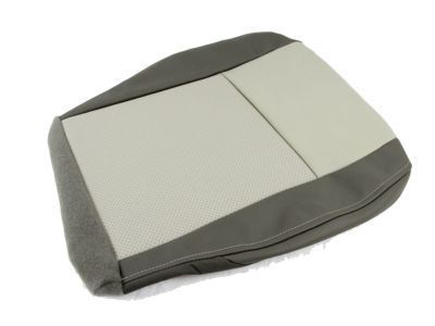 Jeep 1JH001J8AA COVER Front Seat Cushion
