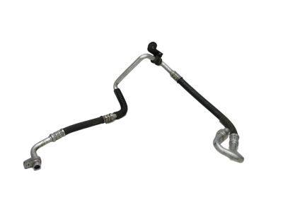 Dodge 52125203AD TUBE Fuel Vapor