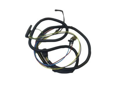 Jeep 53002033 HARNESS, Vacuum
