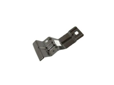 Mopar 68243862AA Rear Bracket, Passenger Side