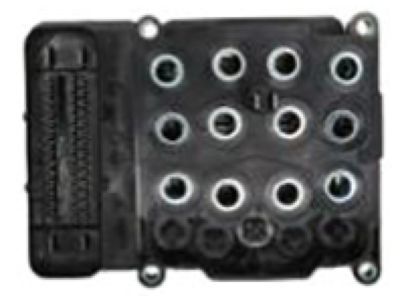 Dodge Ram Van ABS Control Module - 5018420AA