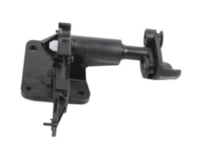 Ram 5109852AB LATCH Quarter window