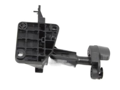 Ram 5109852AB LATCH Quarter window