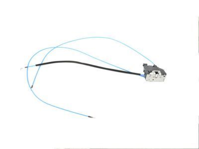 Mopar 68226179AE Lock Actuator