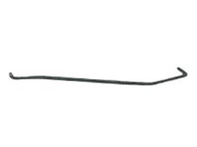 Dodge 55275946AA LINK Outside Handle To Latch Front Door