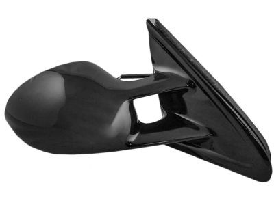 Mopar 4646308 Mirror, Black