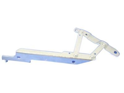 Dodge 55176928AF HINGE Hood