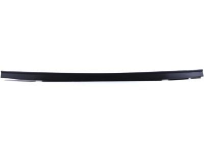 Jeep 55026542 SHIELD Bumper