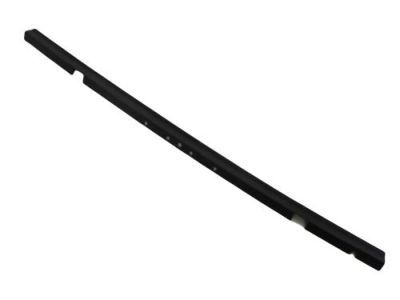 Jeep 55026542 SHIELD Bumper