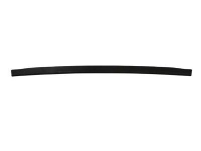 Jeep 55026542 SHIELD Bumper