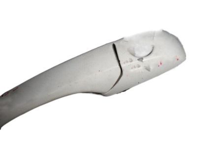 Mopar WC81TZZAG Handle Exterior Door Includes Pink Clip