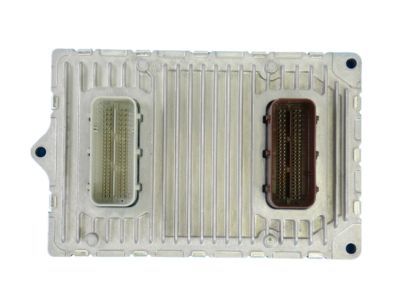 Mopar RL150652AA Module Powertrain Control Generic
