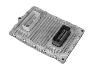 Mopar RL150652AA Module Powertrain Control Generic