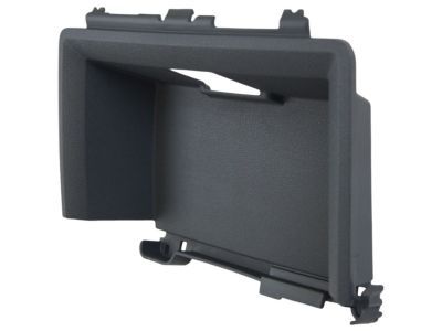 Dodge 5JU41XDHAA PANEL CLOSEOUT Cup holder closeout