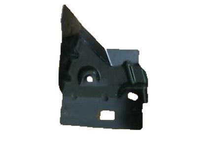 Ram 4894896AA BRACKET Fender Dog Leg