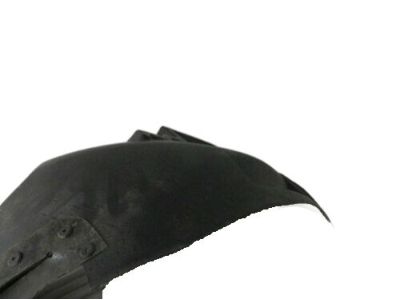 Dodge 4709363 SPLASH SHIELD, Inner Front