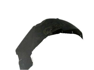 Dodge 4709363 SPLASH SHIELD, Inner Front