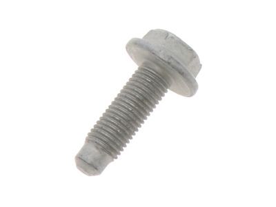 Ram 6106253AA SCREW Hex Flange Head M10X1.25X32