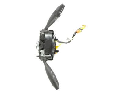 Mopar 68141121AM Module Steering Column Includes Clockspring