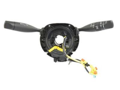 Mopar 68141121AM Module Steering Column Includes Clockspring