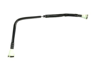 Jeep 5147085AC HOSE Purge