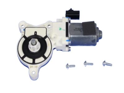 Ram 68045135AB Window Motor