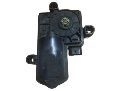 Dodge 68230108AE ACTUATOR Exhaust Valve